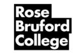 Logo Rose Bruford College