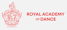 Logo Royal Academy of Dance