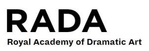 Logo Royal Academy of Dramatic Art