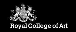 Logo Royal College of Art