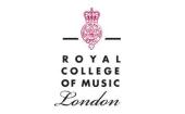 Logo Royal College of Music
