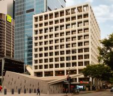 English Path Brisbane, Language schools in Brisbane