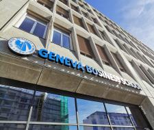 Geneva Business School
