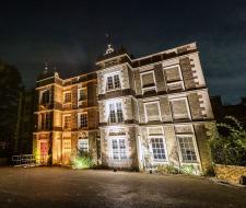 Rose Bruford College