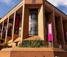 Royal Conservatoire of Scotland