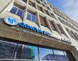 Geneva Business School in Barcelona