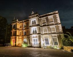 Rose Bruford College