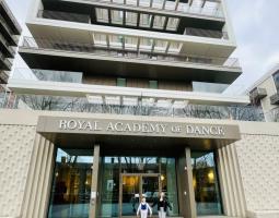 Royal Academy of Dance