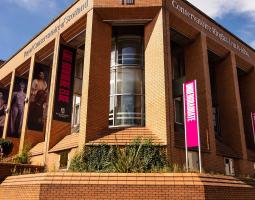 Royal Conservatoire of Scotland