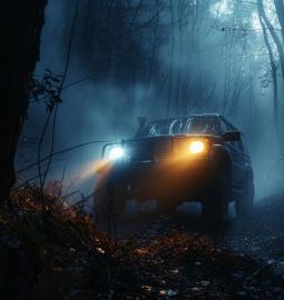 TOP most dangerous roads in the world