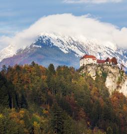 European resorts that will surprise you