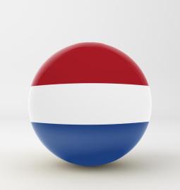 Flag of the Netherlands: history and symbols