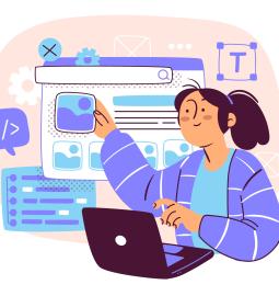 Study Information technology, IT and Programming in Malta