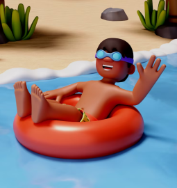 TOP-10 largest water parks in the world