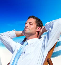 TOP-5 VIP vacation options for those who don't count money