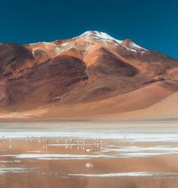 TOP-7 narrowest countries on Earth