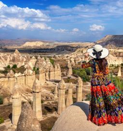 TOP-9 reasons to never travel to Morocco