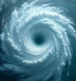 TOP-5 beautiful wild corners created by water and wind