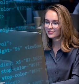 Study Information Science, IT and Programming in Wales