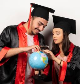 Master's degree in Europe: tuition fees for foreign students