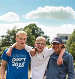 TOP-9 Best Camps in Scotland 2026 Rankings