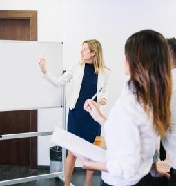 Study advertising, PR and communications in Cyprus for foreign students