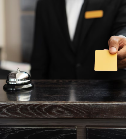 The 5 most annoying actions of tourists in hotels
