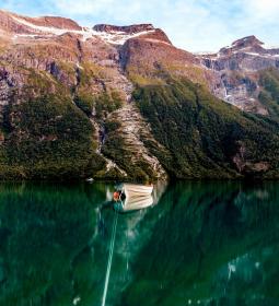 These places are worth visiting at least once in a lifetime: Part II