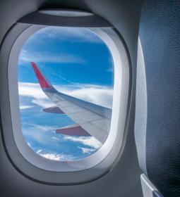 How to choose the best seat on the plane: life hacks for a comfortable flight