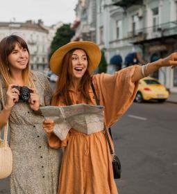 Where to go in winter without breaking the bank: a selection of available destinations