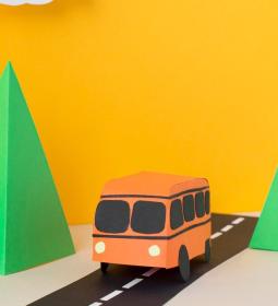 Why are school buses so important to America?