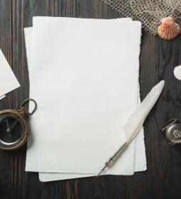 Handwritten text: archaism or an indispensable stage for brain development