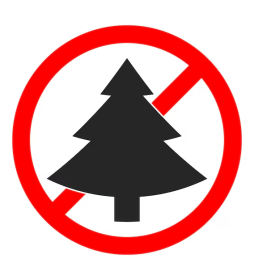 Countries where the New Year is not a holiday