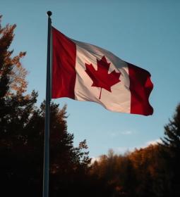 FAQ: What language is learned in Canada?