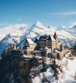 FAQ: What language is taught in Switzerland?