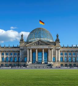 Germany plans to welcome a record number of international students in the new year