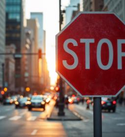 Refugees are no longer allowed into the United States on the border with Mexico