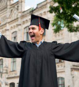 Bachelor's degree in USA for foreign students: tuition fees