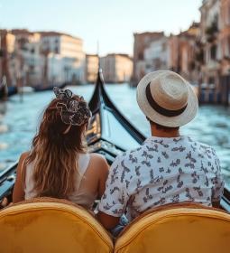Venice to increase tourist tax in 2025