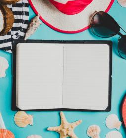 TOP-5 useful travel accessories