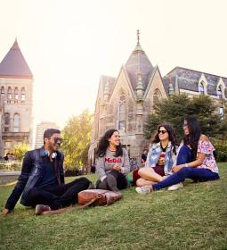 TOP Maths Universities in Canada 2026 – QS World University Rankings