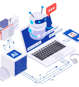 Education trends in 2025: will AI replace teachers?