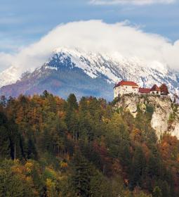 European resorts that will surprise you