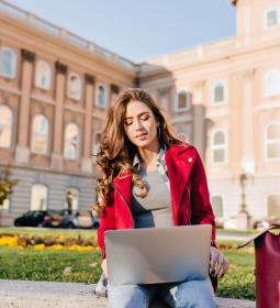 FAQ: How to enter a college in New York?