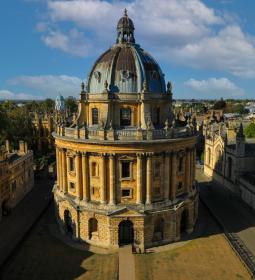 FAQ: Is Oxford better than Cambridge?