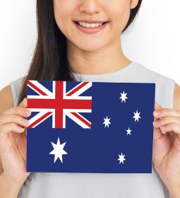 Flag of Australia: history and symbols