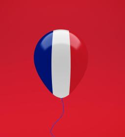Flag of France: history and symbols