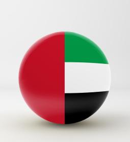 Flag of the UAE: history of unified flag