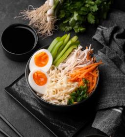 Japan: a gastronomic journey with a taste of wonder