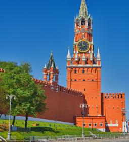 Russia's Oldest Kremlin: where is it located?